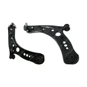Left Front Lower Control Arm for Skoda Octavia 5E NE MK3 With Ball Joint