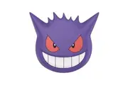 Popsockets: PopGrip Pokemon PopOut Gengar Face