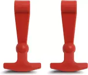 Cooler Latches Replacement for Yeti, RTIC, Lid Latch Parts(2 Pack) Compatible