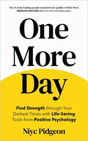 One More Day