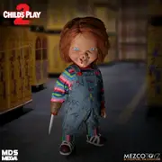 Child's Play 2: Menacing Chucky Mega Figure - 15 Inch