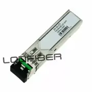 SFP-GIG-EZX Alcatel-Lucent Compatible 1G EZX 1550nm 120km Transceiver