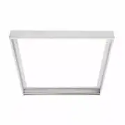 Surface Mount Kit for 2x2 LED Flat Panel Light