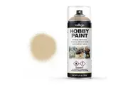 Vallejo 28013 Aerosol Bonewhite 400Ml Hobby Spray Paint