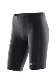 2XU Youth Compression Shorts - Black/Nero SAVE $$$