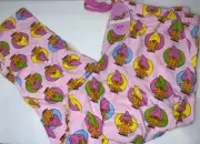 NWT PETER ALEXANDER LADIES TROLLS PYJAMA PANTS SIZE 2+ / AU 20 - 22
