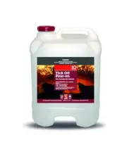 iO Tick Off Pour On 5L Litre (Fluazuron) Cattle Tick Control Livestock Farm