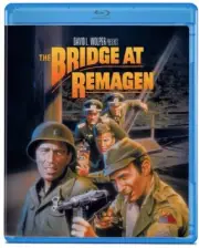 The Bridge at Remagen [New Blu-ray] Mono Sound, Subtitled