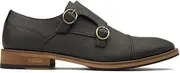 [V.GAN] Vegan Chervil 2 Monk Shoes
