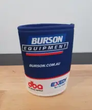 BURSON Auto Parts The Parts Professional Stubby Holder Cooler