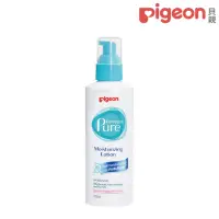 在飛比找momo購物網優惠-【Pigeon 貝親】嬰兒潤膚乳液(200ml)