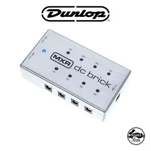 Dunlop MXR DC Brick Power Supply 電源供應器 M237【桑兔】