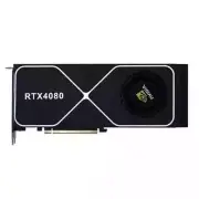 NVIDIA GEFORCE RTX 4080 16GB (OEM) Turbo GPU 2 slot Graphics Cardurbo