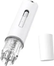HONMEET Ergonomic Scalp Massager Head Applicator Comb Hair Oil Bottle Applicator Scalp Care Tool Hair Oil Comb