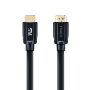 【PX 大通】★HDMI-3MM高畫質3公尺HDMI線4K@60公對公3米影音 傳輸HDMI2.0切換器電腦電視電競PS5協會認證