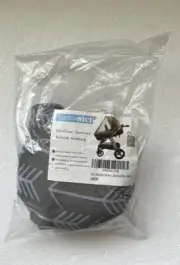 DODO NICI Stroller Carrier Crib Netting