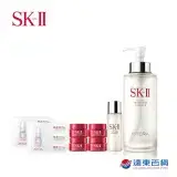 在飛比找遠傳friDay購物精選優惠-【官方直營】SK-II 青春露大容量組(青春露330ml送8