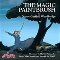 在飛比找三民網路書店優惠-The Magic Paintbrush ― From Mo