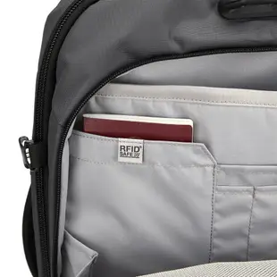 澳洲《Pacsafe》Venturesafe EXP45 Anti-Theft Carry-on Travel Backpack 防盜旅行後背包 (45L) 岩石灰-60322144