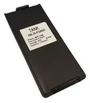 1100mAh 1.1Ah BP-195 BP-196 Battery for ICOM IC-A4E IC-F3S IC-F4S IC-F4TR IC-T2A