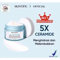 在飛比找蝦皮購物優惠-SKINTIFIC 5X Ceramide Skin Bar