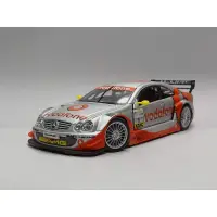 在飛比找蝦皮購物優惠-Maisto 1:18(1/18) Mercedes-Ben