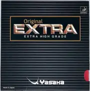 YASAKA - ORIGINAL EXTRA - Table Tennis Rubber