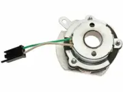 For 1980 Chevrolet Monza Pickup Coil SMP 95932TX 3.8L V6 (for: Chevrolet)