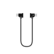 30cm Type c to Type c Cable for Dji Mavic Air 2s / Fpv Flight Glasses V2 / Mini 2 / Pocket 2