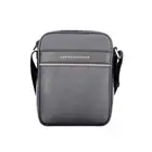 Tommy Hilfiger Blue Polyethylene Shoulder Bag