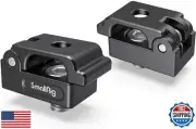 SmallRig Universal Spring Cable Clamp(2 pcs) MD2418