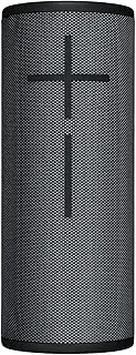 [Ultimate Ears] Boom 3 Portable Waterproof Bluetooth Speaker - Night Black