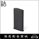 【海恩數位】丹麥 B&O Beosound Emerge 書本揚聲器 尊爵黑『台灣代理商公司貨 享原廠售後保固3年』