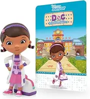 Tonies Doc McStuffins Audio Play Character from Disney