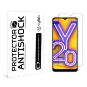 ANTISHOCK Screen protector for vivo Y20 2020