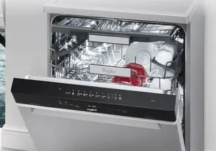 【來殺價】Whirlpool 惠而浦 WFO 3T123PLXD 自動開門烘乾 獨立式洗碗機