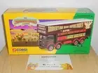 Corgi 27801 Atkinson Open Pole Truck set "Anderton & Rowland"