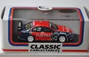 1/64 2005 Steve Owen - Ford Falcon BA