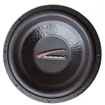 現貨美國正品AUDIOBAHN  AW1251M12吋重低音