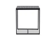 BAYVIEW Outdoor Bar Table