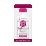 Vitamin B12 and B6 Liquid Packets 12 Oz by Youtheory