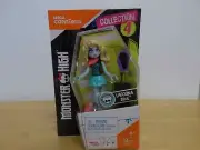 Monster High Mega Construx Lagoona Blue Collection 4