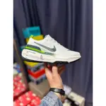 NIKE ZOOM X INVINCIBLE RUN FK 3  全新配色 白黑綠 FZ4018-100