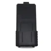 6 x AA Battery Case Batteries Powe Shell for Baofeng UV 5R UV-5RE UV-5RA Cover