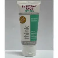 在飛比找蝦皮購物優惠-【美國商城USA mall】   Thinkbaby 防曬乳