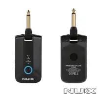 在飛比找松果購物優惠-NUX Mighty Plug Pro MP-3 音箱模擬 