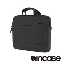 在飛比找momo購物網優惠-【Incase】City Brief 13吋 城市簡約筆電手