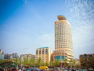 武漢五月花大酒店Best Western Mayflowers Hotel Wuhan