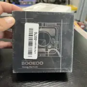 Bookoo Themis Mini Coffee Scale New SEALED