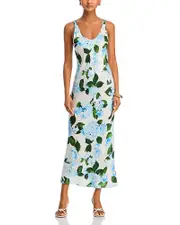 L'Agence Akiya Tank Dress